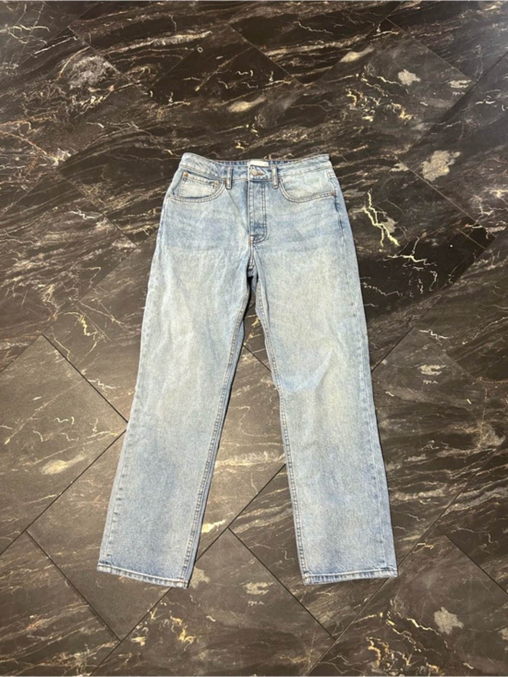 ASOS Design Jeans